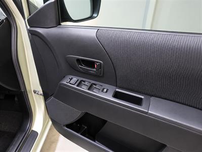 2008 Mazda Premacy - Thumbnail