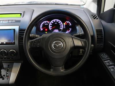 2008 Mazda Premacy - Thumbnail
