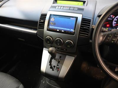 2008 Mazda Premacy - Thumbnail