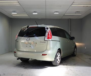 2008 Mazda Premacy - Thumbnail
