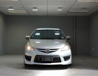 2008 Mazda Premacy - Thumbnail