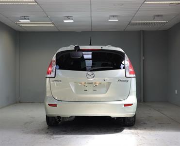 2008 Mazda Premacy - Thumbnail