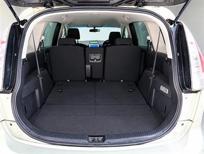 2008 Mazda Premacy - Thumbnail