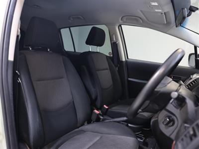 2008 Mazda Premacy - Thumbnail