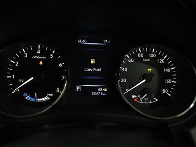 2020 Nissan X-Trail - Thumbnail