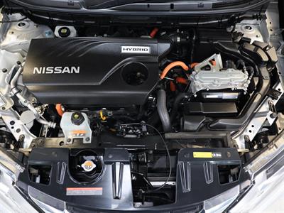 2020 Nissan X-Trail - Thumbnail