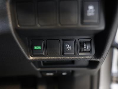 2020 Nissan X-Trail - Thumbnail