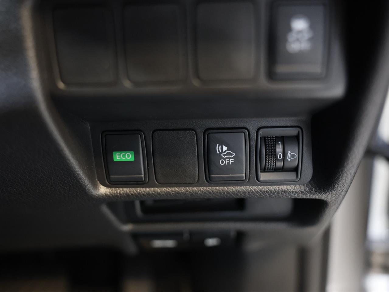 2020 Nissan X-Trail