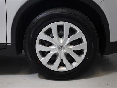 2020 Nissan X-Trail - Thumbnail