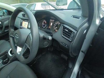 2020 Nissan X-Trail - Thumbnail