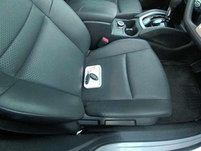 2020 Nissan X-Trail - Thumbnail