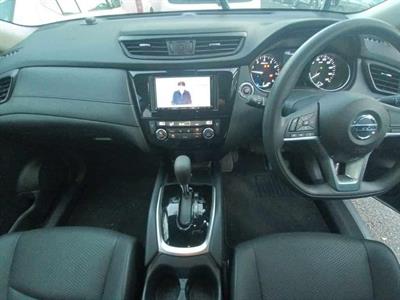 2020 Nissan X-Trail - Thumbnail