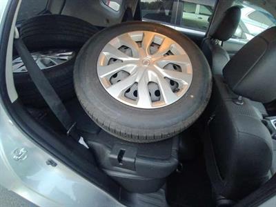 2020 Nissan X-Trail - Thumbnail