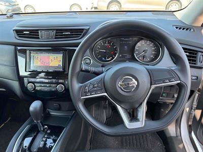 2020 Nissan X-Trail - Thumbnail