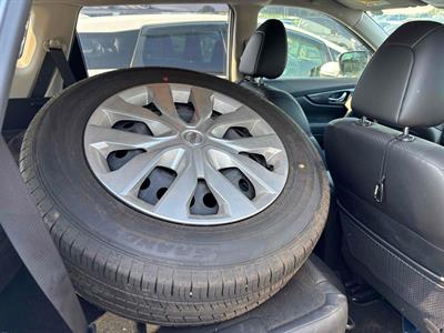 2020 Nissan X-Trail - Thumbnail