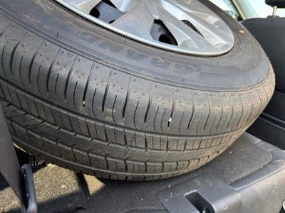 2020 Nissan X-Trail - Thumbnail