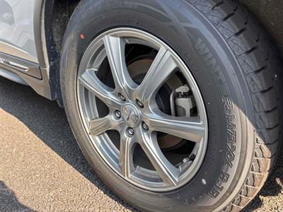 2020 Nissan X-Trail - Thumbnail