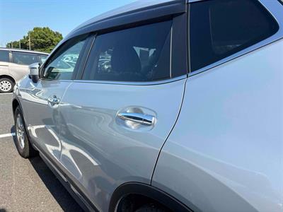 2020 Nissan X-Trail - Thumbnail