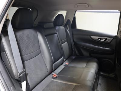 2020 Nissan X-Trail - Thumbnail
