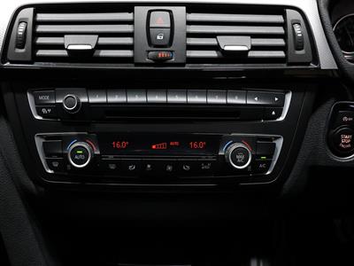 2012 BMW 320d - Thumbnail