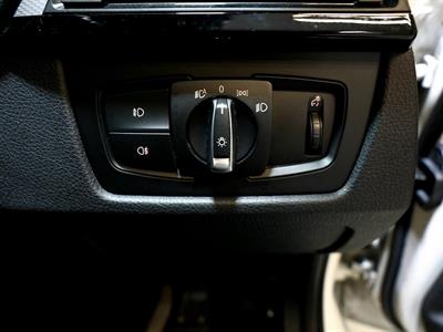2012 BMW 320d - Thumbnail