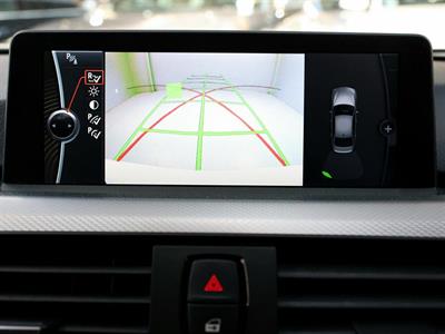 2012 BMW 320d - Thumbnail