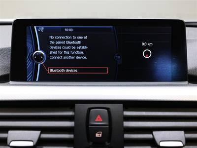 2012 BMW 320d - Thumbnail