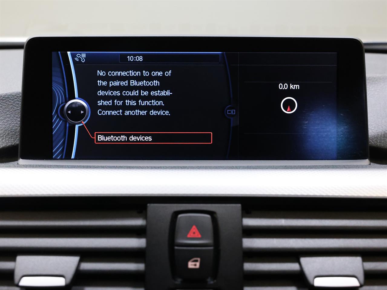 2012 BMW 320d
