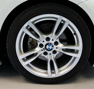 2012 BMW 320d - Thumbnail
