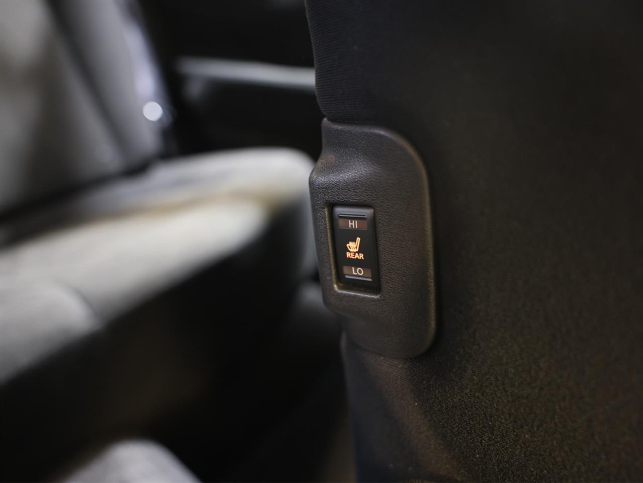 2015 Nissan Leaf