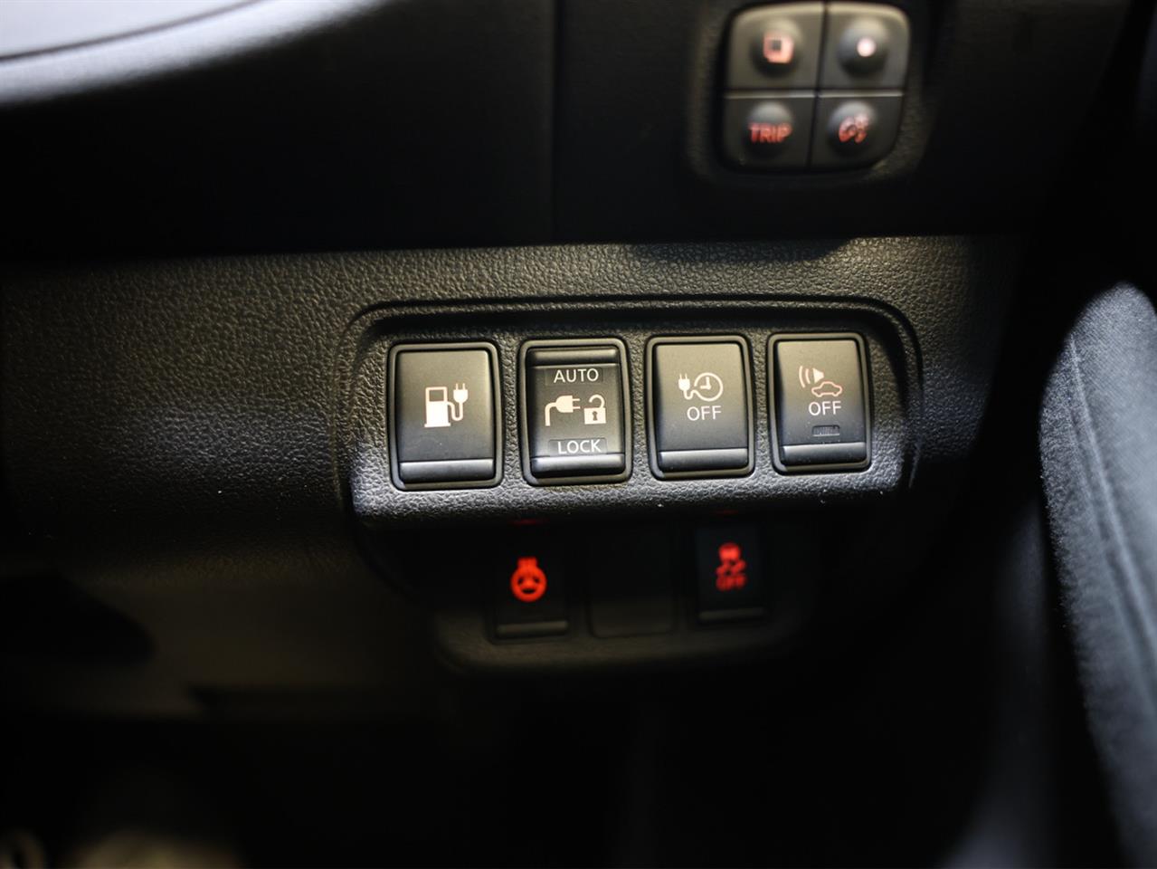 2015 Nissan Leaf