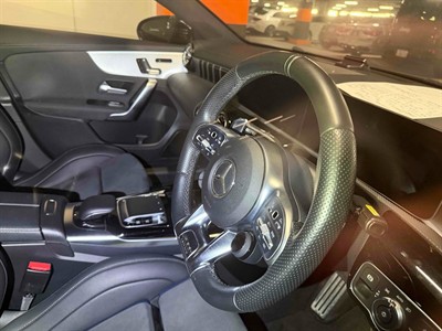 2019 Mercedes-Benz A 35 - Thumbnail