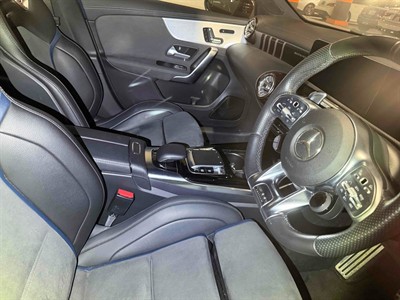 2019 Mercedes-Benz A 35 - Thumbnail