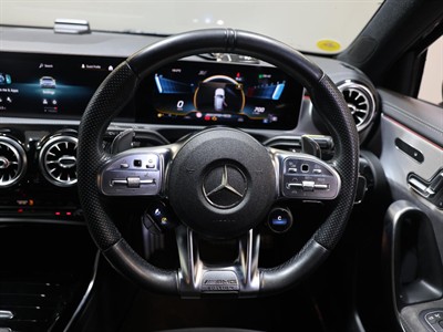 2019 Mercedes-Benz A 35 - Thumbnail