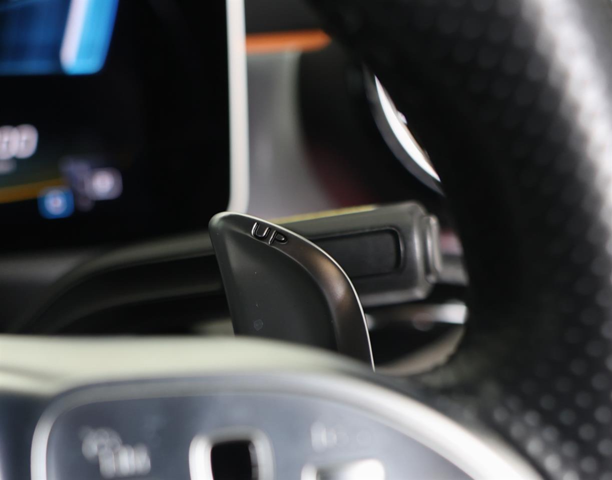 2019 Mercedes-Benz A 35