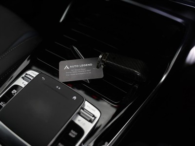 2019 Mercedes-Benz A 35 - Thumbnail