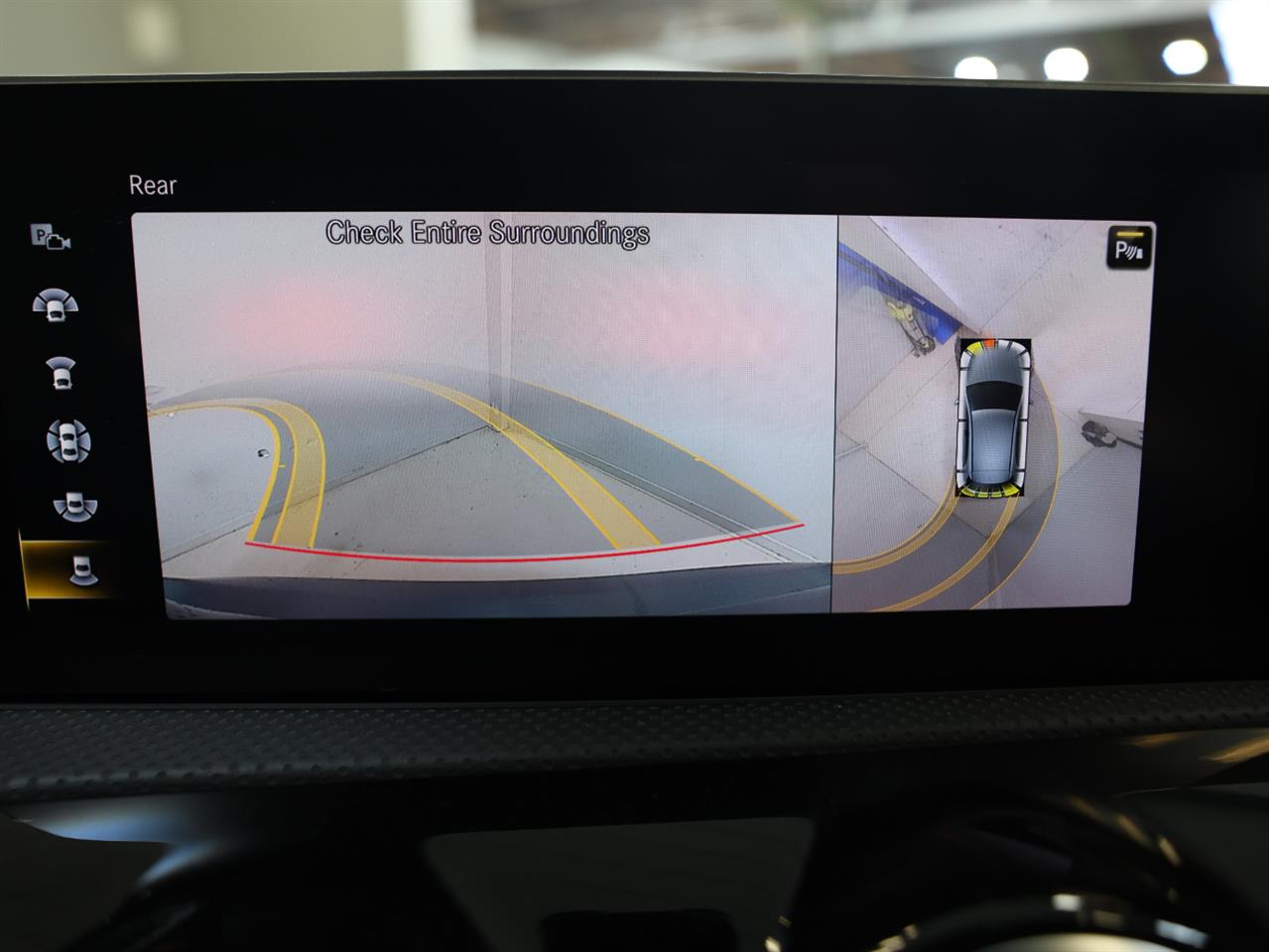 2019 Mercedes-Benz A 35