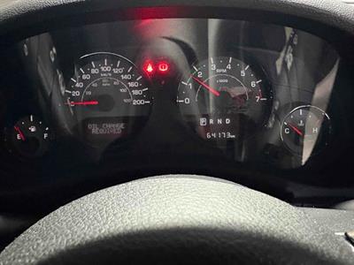 2016 Chrysler Jeep Jeep Wrangler Unlimited 4wd - Thumbnail