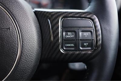 2016 Jeep Wrangler - Thumbnail