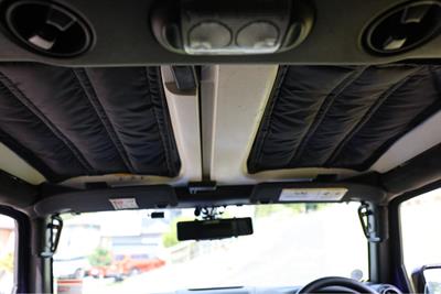 2016 Jeep Wrangler - Thumbnail