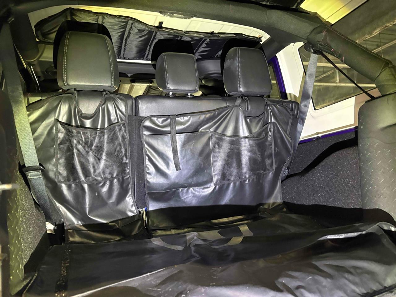 2016 Chrysler Jeep Jeep Wrangler Unlimited 4wd