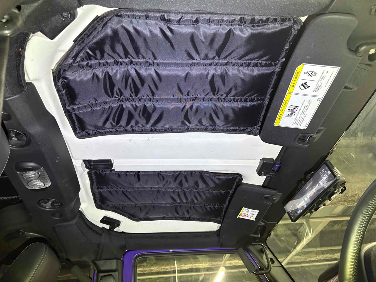 2016 Chrysler Jeep Jeep Wrangler Unlimited 4wd