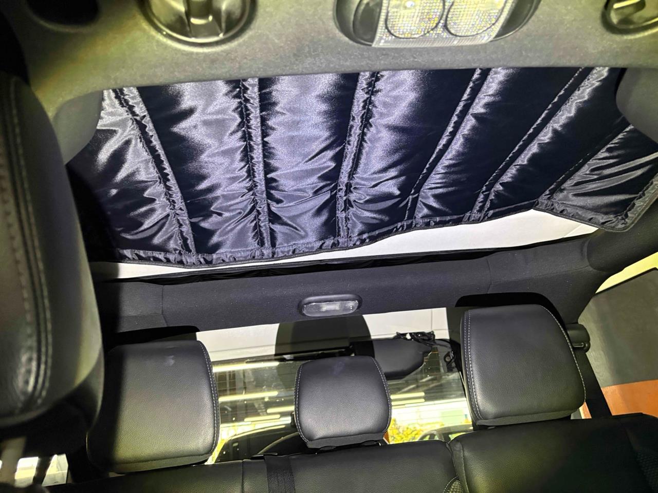 2016 Chrysler Jeep Jeep Wrangler Unlimited 4wd