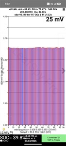 2017 Nissan Leaf - Thumbnail