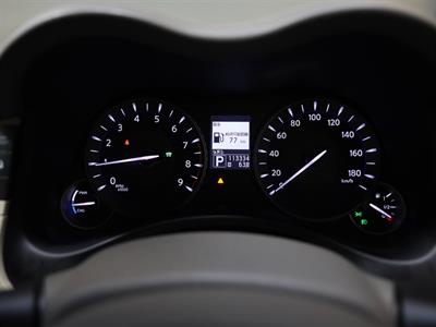 2013 Nissan Fuga - Thumbnail