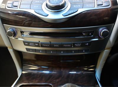 2013 Nissan Fuga - Thumbnail