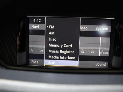 2011 Mercedes-Benz E 300 - Thumbnail