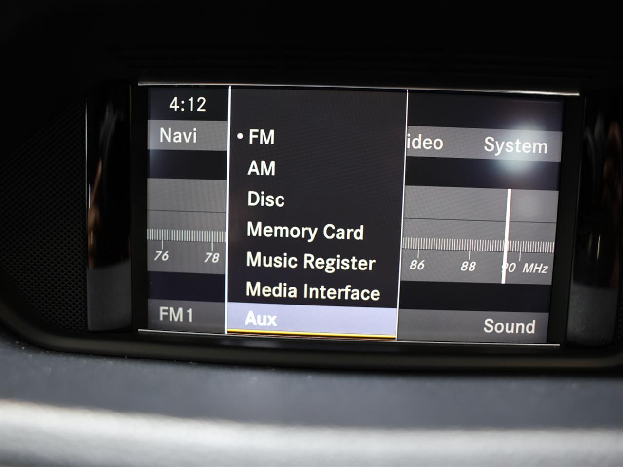 2011 Mercedes-Benz E 300
