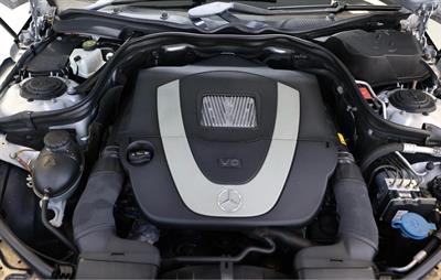 2011 Mercedes-Benz E 300 - Thumbnail