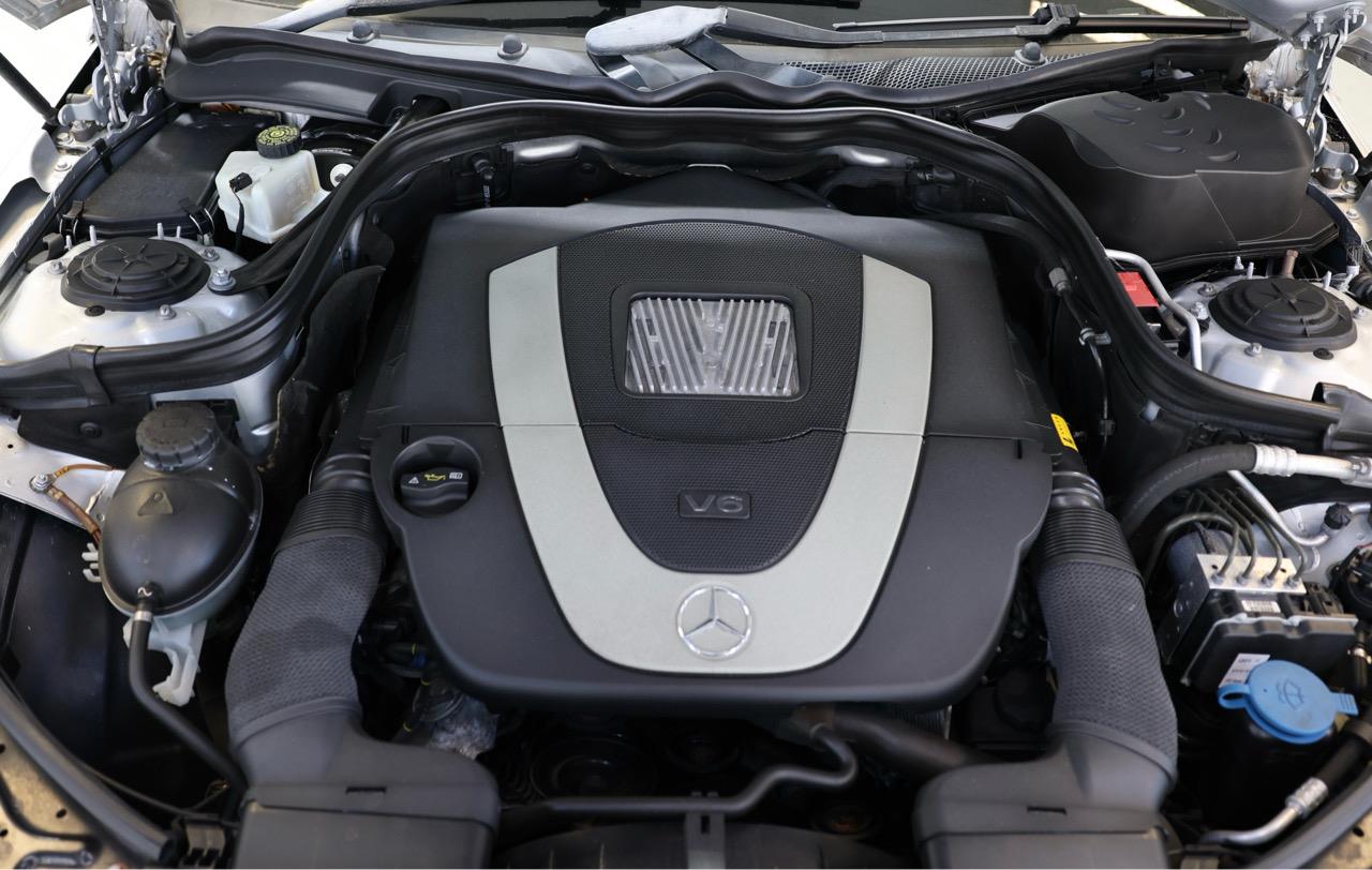 2011 Mercedes-Benz E 300